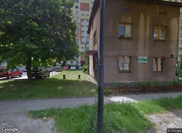 Ceny mieszkań Łódź Ozorkowska 11