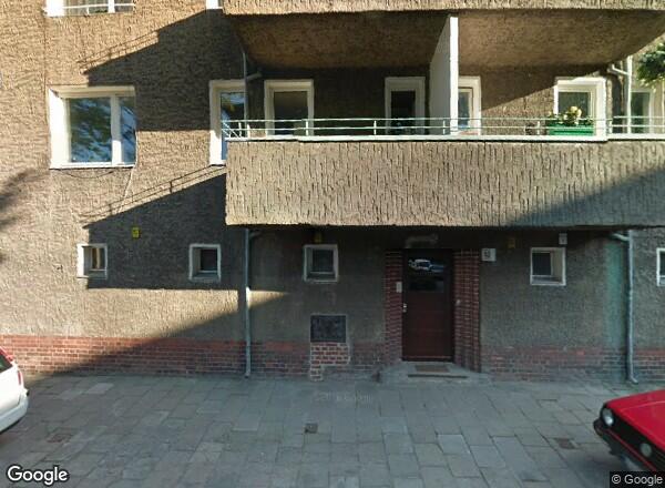 Ceny mieszkań Wrocław UL. CHORZOWSKA 53