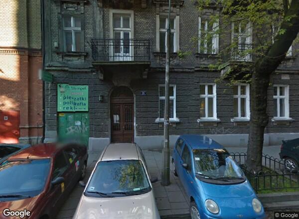 Ceny mieszkań Kraków Józefa Sarego 25