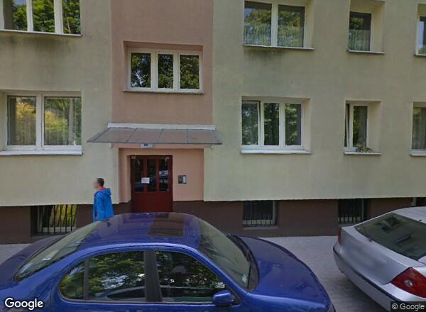 Ceny mieszkań Poznań Jagiellońskie 88