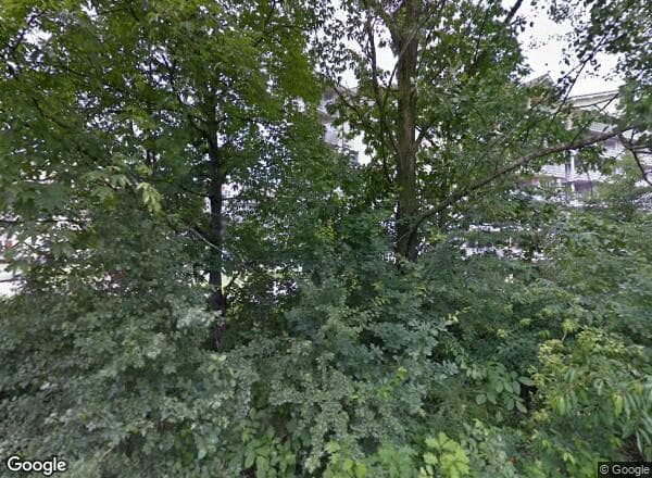 Ceny transakcyjne mieszkań Gorzów Wielkopolski BRUKSELSKA 10D