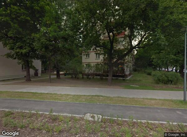 Ceny mieszkań Warszawa ul. S. Żeromskiego 4