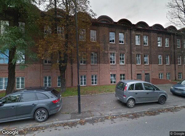 Ceny mieszkań Katowice Oswobodzenia 1