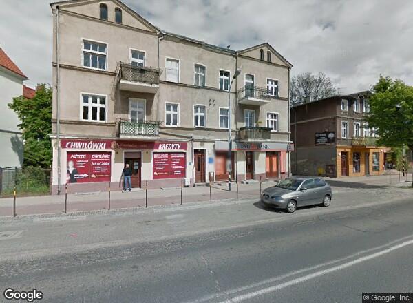 Ceny mieszkań Gdańsk Stary Rynek Oliwski 19