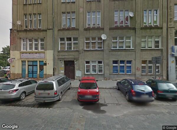 Ceny mieszkań Wrocław UL. TADEUSZA KOŚCIUSZKI 2