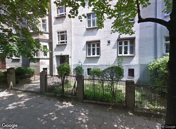 Ceny mieszkań Gorzów Wielkopolski STANISŁAWA MONIUSZKI 45