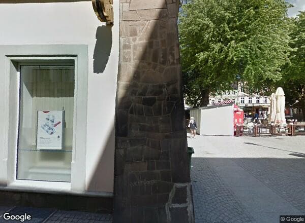 Ceny transakcyjne mieszkań Zielona Góra Stary Rynek 14-15