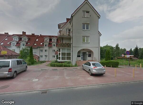 Ceny mieszkań Gorzów Wielkopolski KARD. STEFANA WYSZYŃSKIEGO 123E