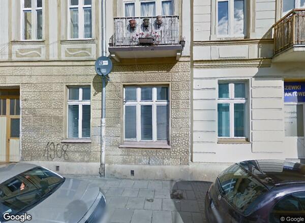 Ceny mieszkań Łódź Cmentarna 1