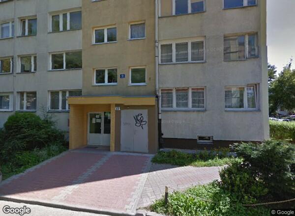 Ceny mieszkań Wrocław UL. KWISKA 33