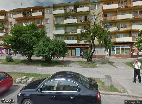 Ceny mieszkań Gdańsk Długie Ogrody 11