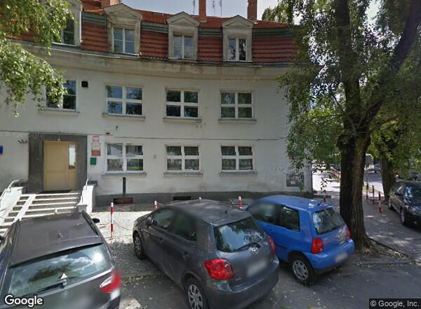 Ceny mieszkań Warszawa pl. D. Henkla 2