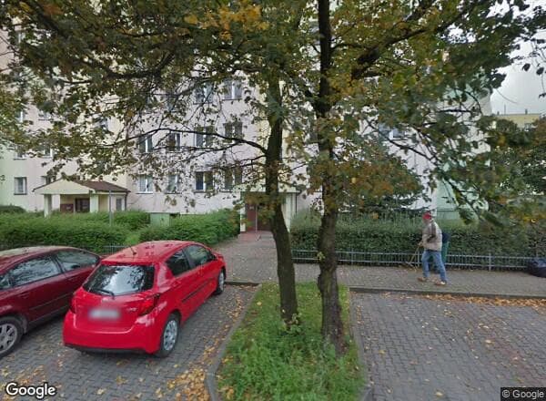 Ceny transakcyjne mieszkań Toruń Wiązowa 11A