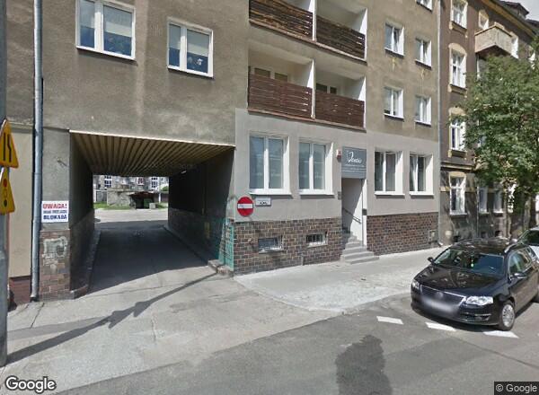 Ceny mieszkań Gorzów Wielkopolski GEN. JAROSŁAWA DĄBROWSKIEGO 9