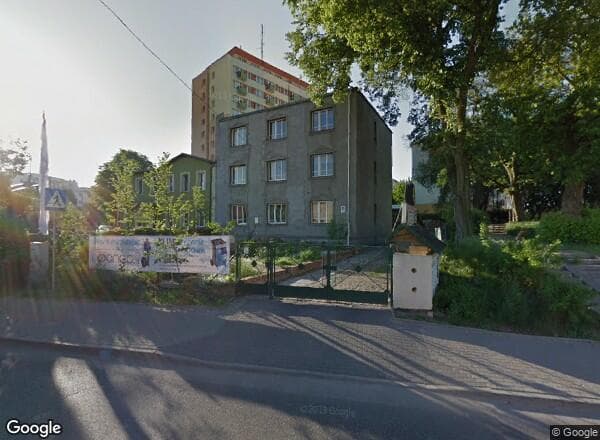 Ceny transakcyjne mieszkań Bydgoszcz Stawowa 15