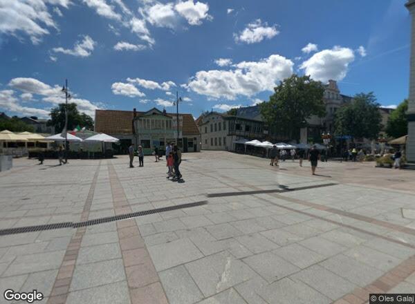 Ceny mieszkań Sopot Gen. Kazimierza Pułaskiego 6C