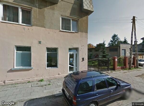 Ceny transakcyjne mieszkań Łódź Gwiazdowa 8