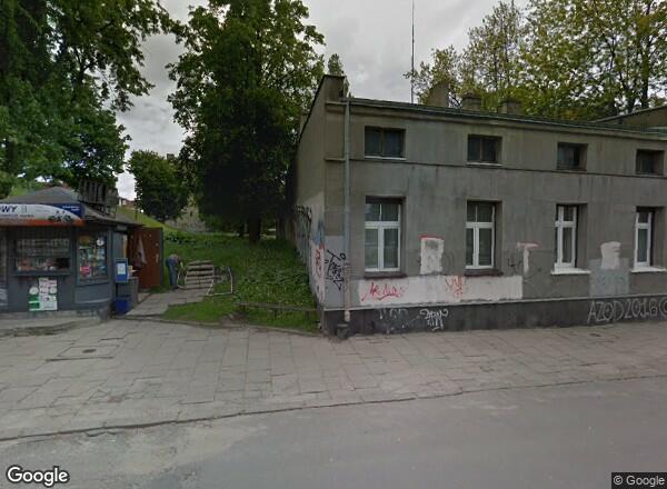 Ceny mieszkań Łódź Juliana Tuwima 91