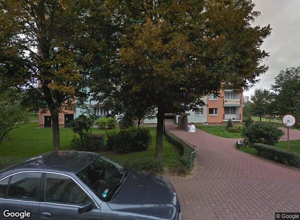 Ceny transakcyjne mieszkań Lublin Króla Rogera 6