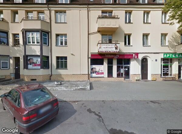 Ceny mieszkań Szczecin Adama Mickiewicza 101