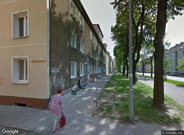 Ceny mieszkań Gdańsk Tadeusza Kościuszki 96
