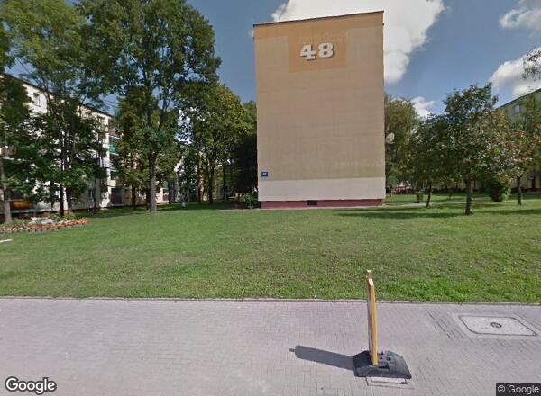 Ceny mieszkań Białystok Antoniukowska 48