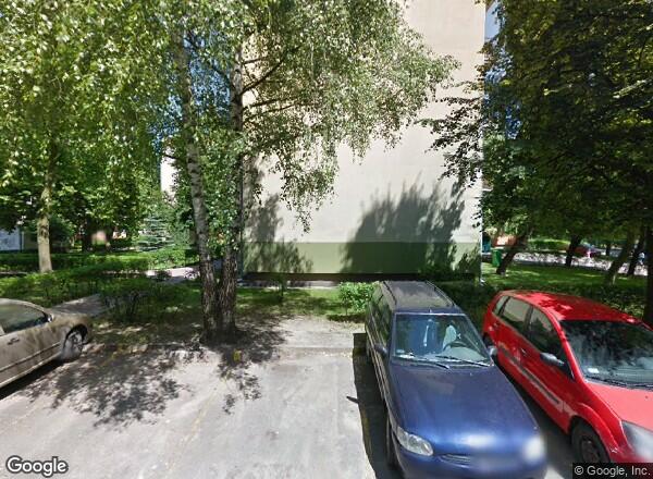 Ceny mieszkań Warszawa ul. Warszawska 49