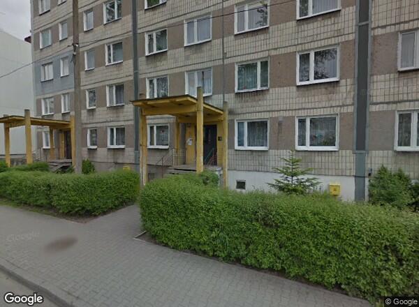 Ceny mieszkań Katowice Kijowska 73B