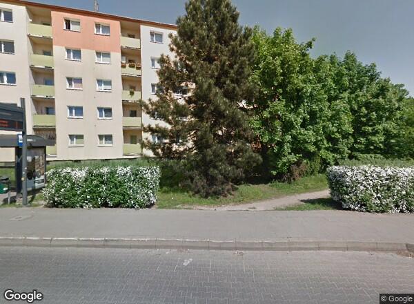 Ceny mieszkań Poznań Grochowska 78