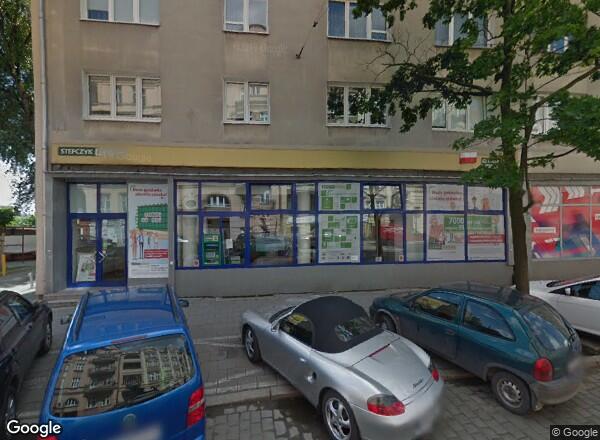 Ceny mieszkań Poznań Górna Wilda 99