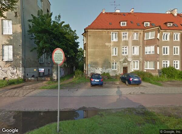 Ceny mieszkań Gdańsk Aleja Grunwaldzka 218