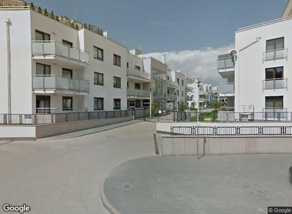 Ceny mieszkań Wrocław UL. RYMARSKA 47