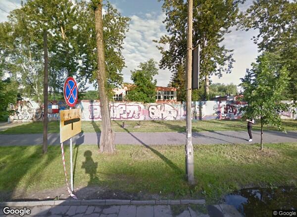 Ceny mieszkań Kraków Aleja Kijowska 3