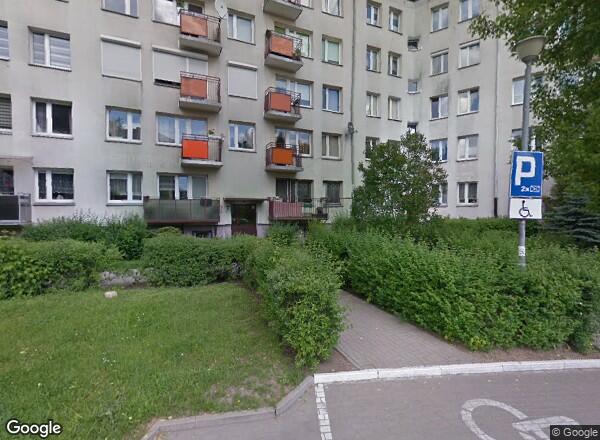 Ceny mieszkań Poznań Winiary 27