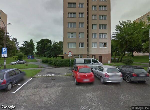 Ceny mieszkań Warszawa ul. Borowej Góry 5