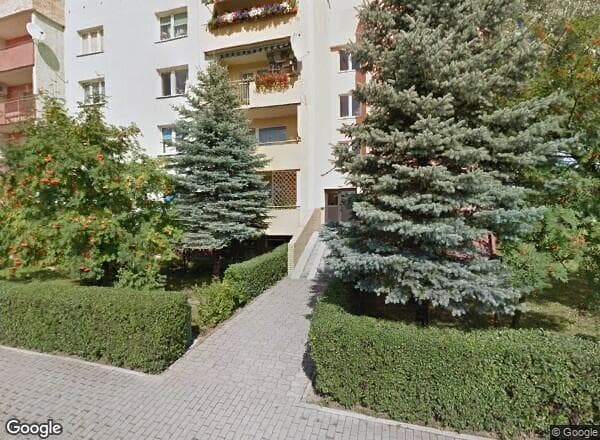 Ceny transakcyjne mieszkań Opole Rzeszowska 26