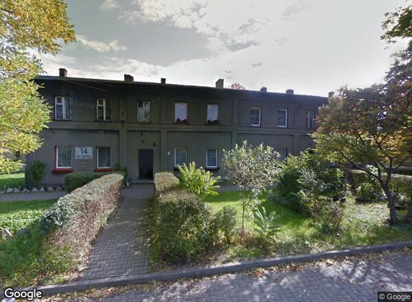 Ceny mieszkań Katowice Józefa Grzegorzka 14