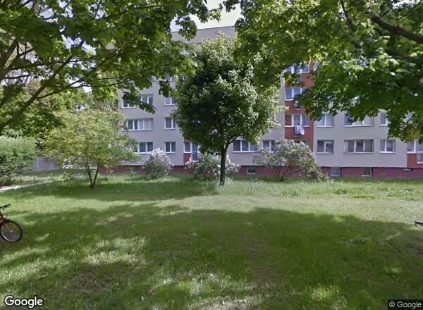 Ceny mieszkań Wrocław UL. BEZPIECZNA 35