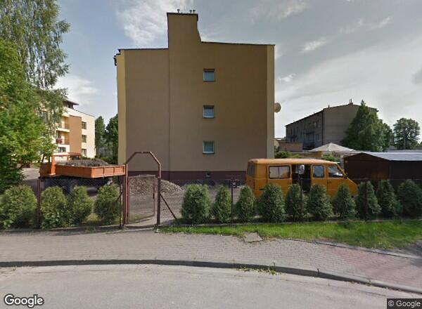 Ceny mieszkań Katowice Głogowska 6B