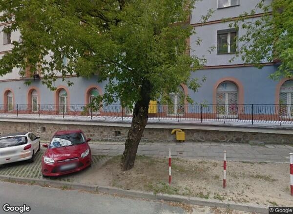 Ceny transakcyjne mieszkań Kielce Prosta 13