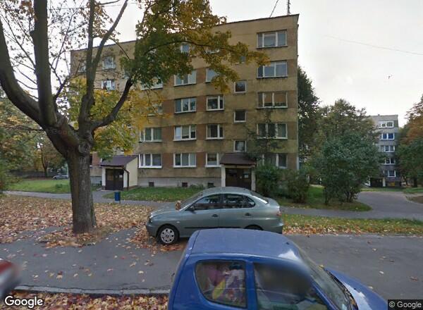 Ceny mieszkań Łódź Szczytowa 4/6