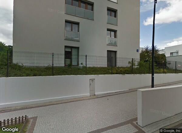 Ceny mieszkań Warszawa ul. Tczewska 4