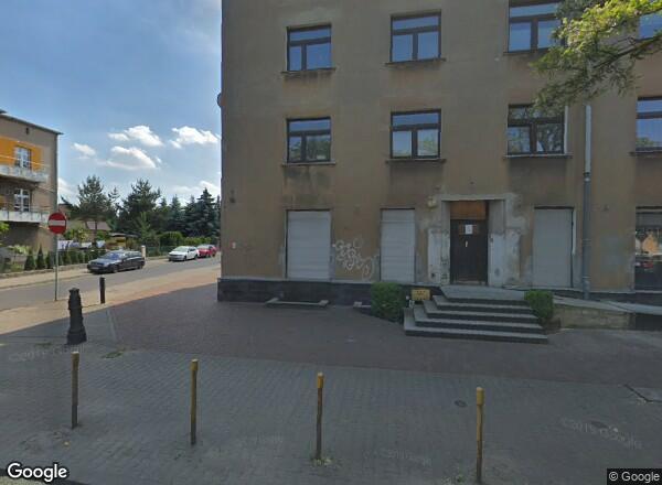 Ceny mieszkań Poznań Hetmańska 8