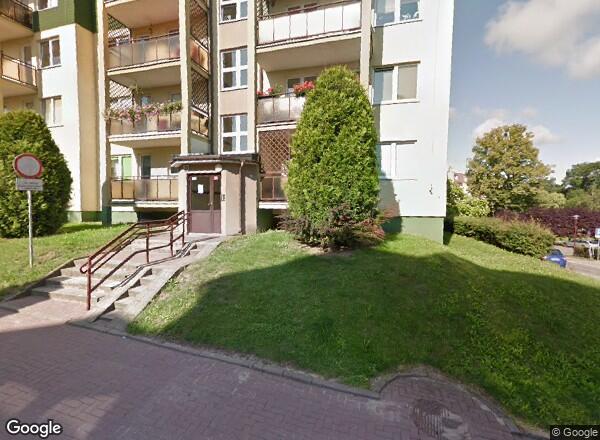 Ceny mieszkań Szczecin Brązowa 82