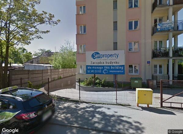 Ceny mieszkań Łódź Srebrna 10