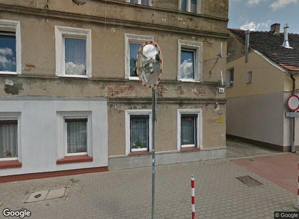 Ceny transakcyjne mieszkań Zielona Góra Dąbrowskiego 62