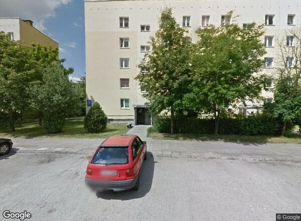 Ceny transakcyjne mieszkań Gorzów Wielkopolski JANA KORCZA 7