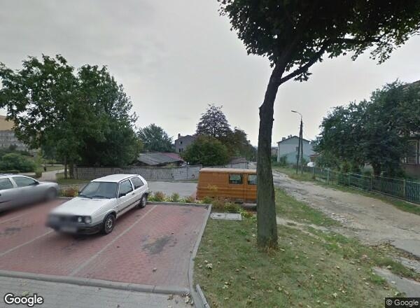 Ceny transakcyjne mieszkań Białystok Działkowa 6