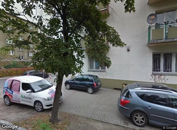 Ceny transakcyjne mieszkań Toruń Wita Stwosza 2