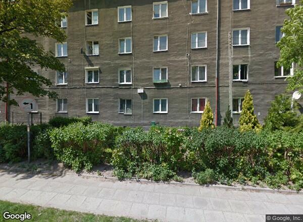 Ceny mieszkań Gdańsk Sebastiana Klonowicza 42